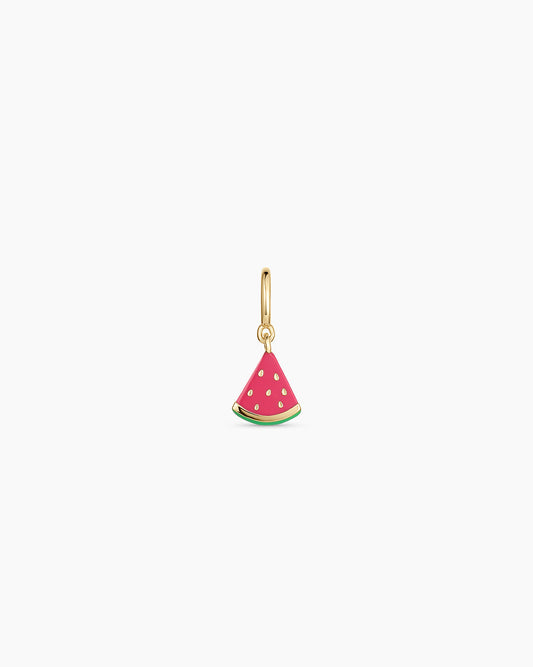 Watermelon Parker Charm